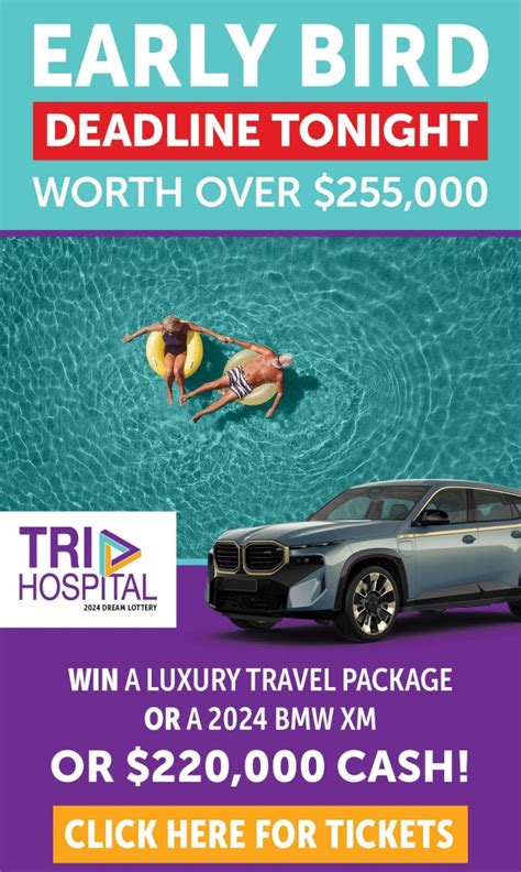 trihospitallottery|Winners .